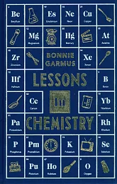 Lessons in ChemistryBonnie Garmus