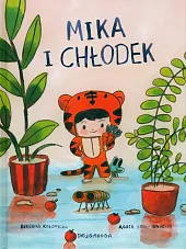 Mika i ChłodekAgata Loth-Ignaciuk