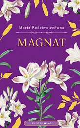 MagnatMaria Rodziewiczówna MagnatMaria Rodziewiczówna