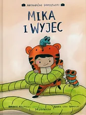 Mika i wyjecAgata Loth-Ignaciuk
