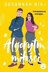 Algorytm miłościSusannah Nix