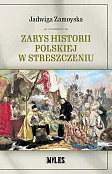 Zarys historii polskiej w streszczeniu Zarys historii polskiej w streszczeniu
