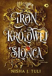 Tron królowej Słońca