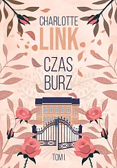 Czas burzCharlotte Link