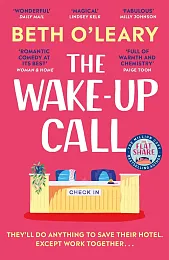 The Wake-Up CallBeth OLeary The Wake-Up CallBeth OLeary