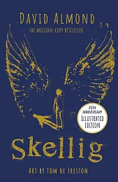 SkelligDavid Almond