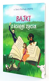 Bajki z Księgi życiaSavio Folcholc