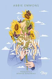 100 dni słońcaAbbie Emmons 100 dni słońcaAbbie Emmons