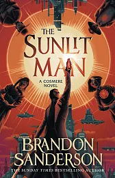 The Sunlit ManBrandon Sanderson