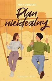 Plan nieidealnyAnna Szubert