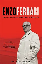 Enzo Ferrari Enzo Ferrari