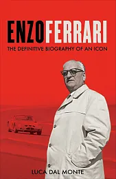 Enzo FerrariDal Monte Luca