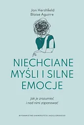 Niechciane myśli i silne emocjeJon Hershfield