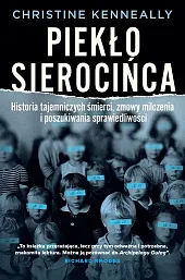 Piekło sierocińcaChristine Kenneally