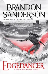 EdgedancerBrandon Sanderson