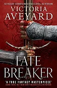 Fate Breaker Fate Breaker