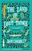The Land of Lost Things The Land of Lost Things