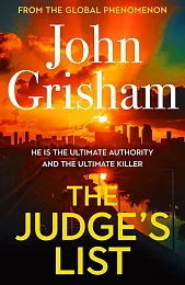 The Judge's ListJohn Grisham