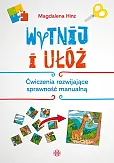 Wytnij i ułóż Wytnij i ułóż
