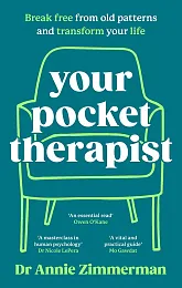 Your Pocket TherapistAnnie Zimmerman