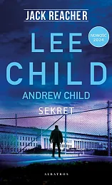 Jack Reacher: SekretAndrew Child Jack Reacher: SekretAndrew Child