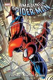 Amazing Spider-Man. Tom 3Mike Deodato