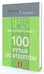 100 pytań do ateustów Część 2Jan Lewandowski