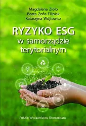 Ryzyko ESG w samorządzie terytorialnymMagdalena Zioło