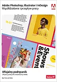 Adobe Photoshop, Illustrator i InDesign Adobe Photoshop, Illustrator i InDesign