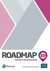 Roadmap B1+ Teacher's Resource Book