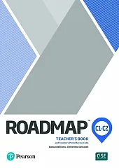 Roadmap C1-C2 Teacher's Resource Book