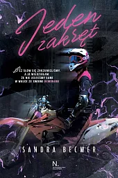 Jeden zakrętSandra Becmer