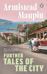 Further Tales of the CityArmistead Maupin Further Tales of the CityArmistead Maupin