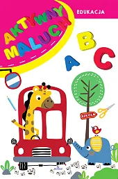 Aktywny maluchMonika Matusiak