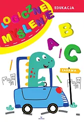 Logiczne myślenieMonika Matusiak