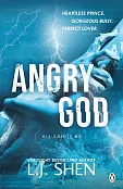 Angry God