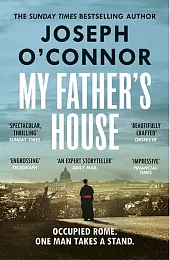 My Father's HouseJoseph OConnor