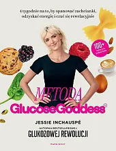Metoda Glucose GoddessJessie Inchauspé
