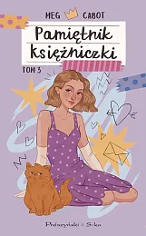 Pamiętnik księżniczki Tom 3Meg Cabot