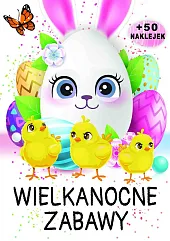 Wielkanocne zabawyArti  Wielkanocne zabawyArti