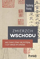 Zmierzch WschoduHuang Yasheng