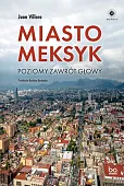 Miasto Meksyk Poziomy zawrót głowy