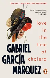 Love in the Time of CholeraGarcia Marquez Gabriel Love in the Time of CholeraGarcia Marquez Gabriel