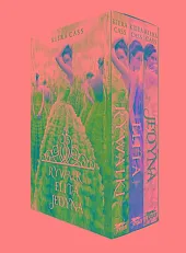 RywalkiKiera Cass RywalkiKiera Cass