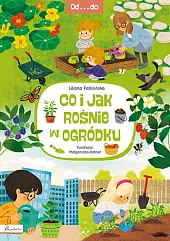 Od...do. Co i jak rośnie w,Liliana Fabisińska