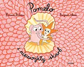 Pomelo i niezwykły skarbRamona Badescu