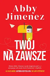 Twój na zawszeAbby Jimenez
