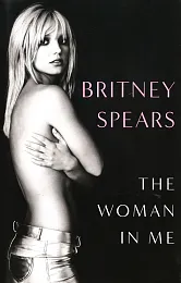 The Woman in MeBritney Spears