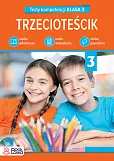 Trzecioteścik Testy kompetencji klasa 3