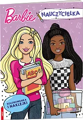Barbie Nauczycielka